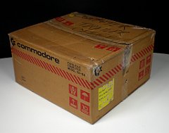 SX-64 NEW 110V model - 10